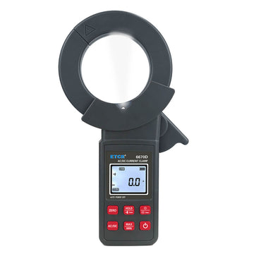 ETCR6670D AC/DC-Stromzange für genaue Strommessung